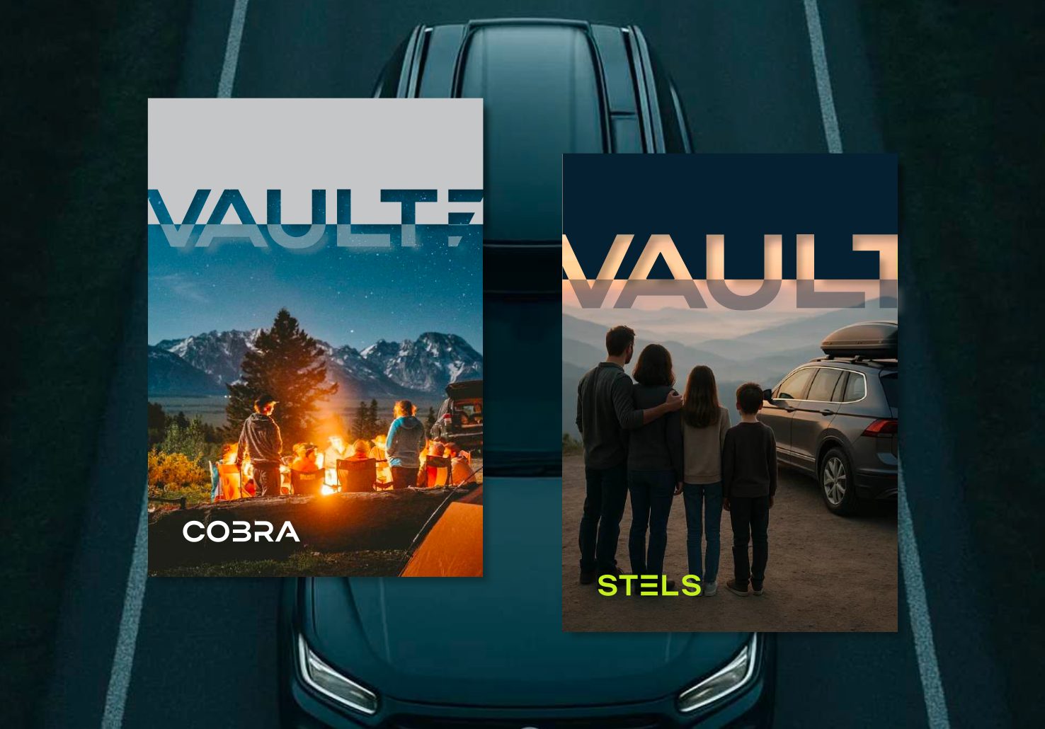 VAULT