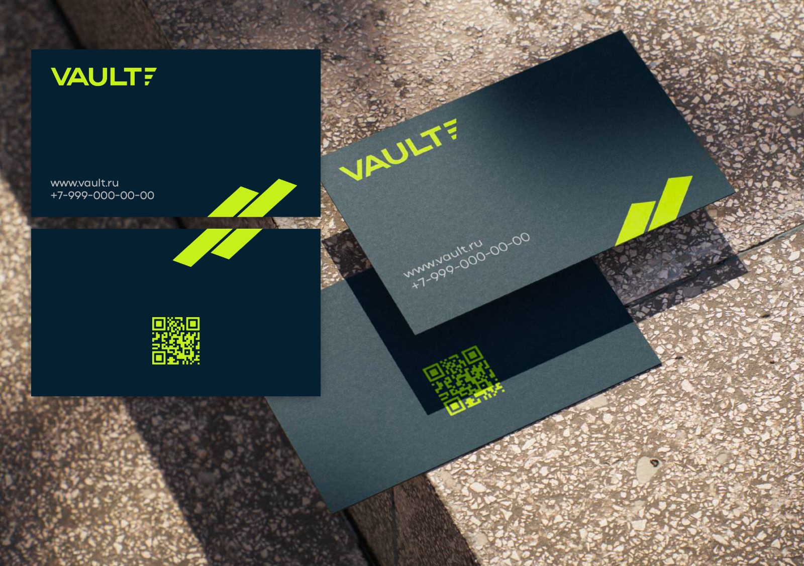 VAULT